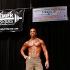 Derek  Green - NPC All South 2011 - #1